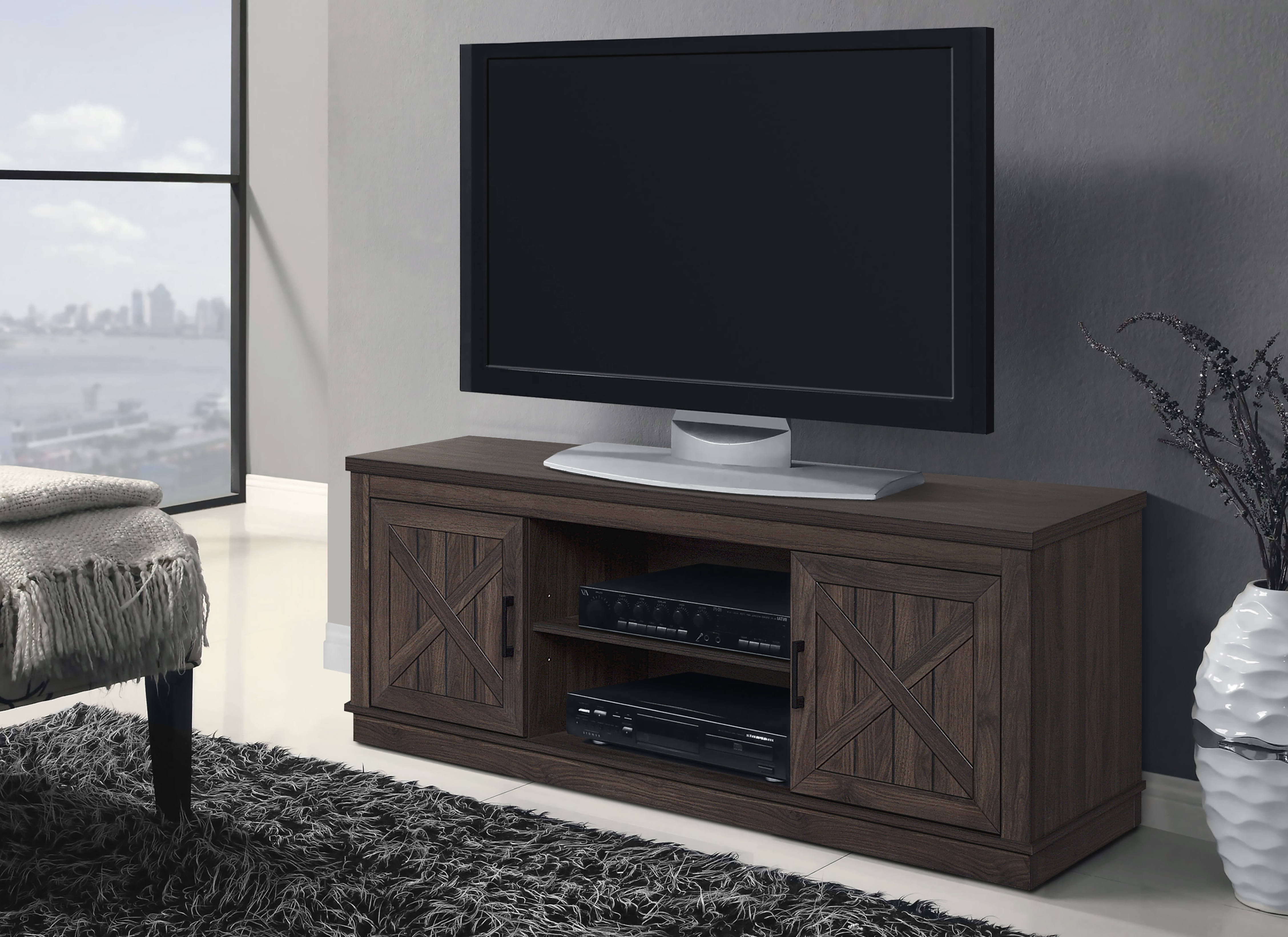 H175 TV Stand