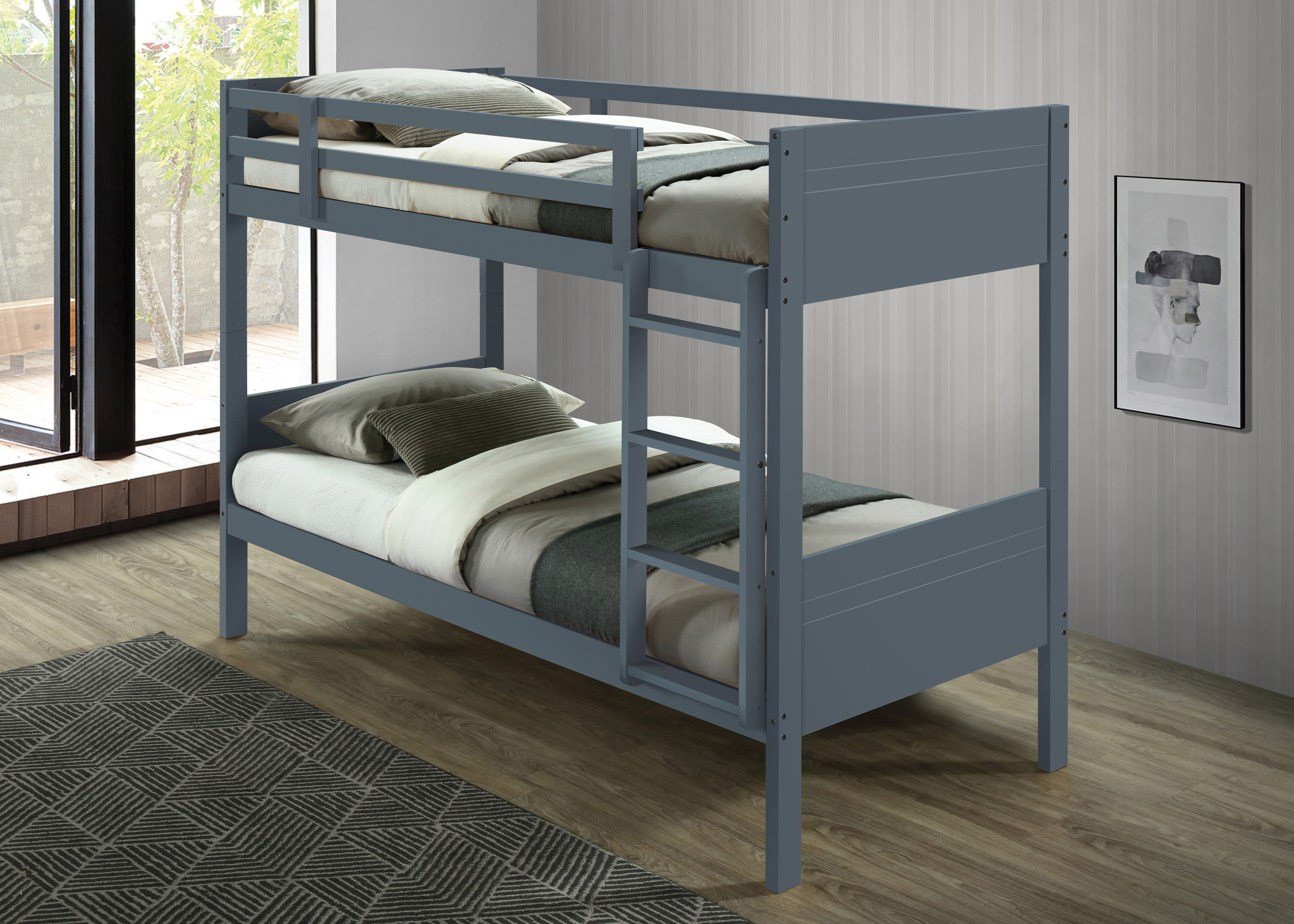 S236 Bunkbed