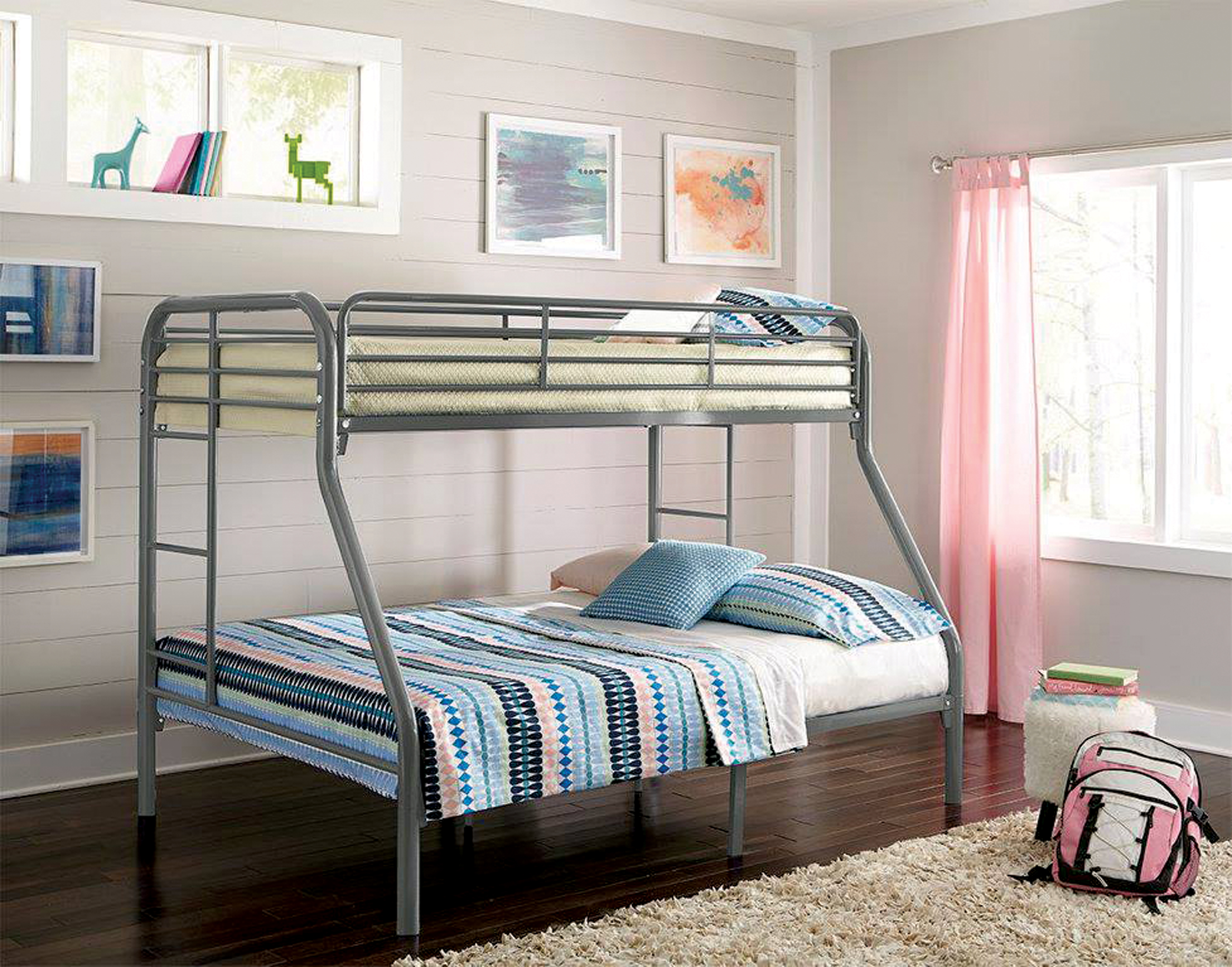 S490 Bunkbed