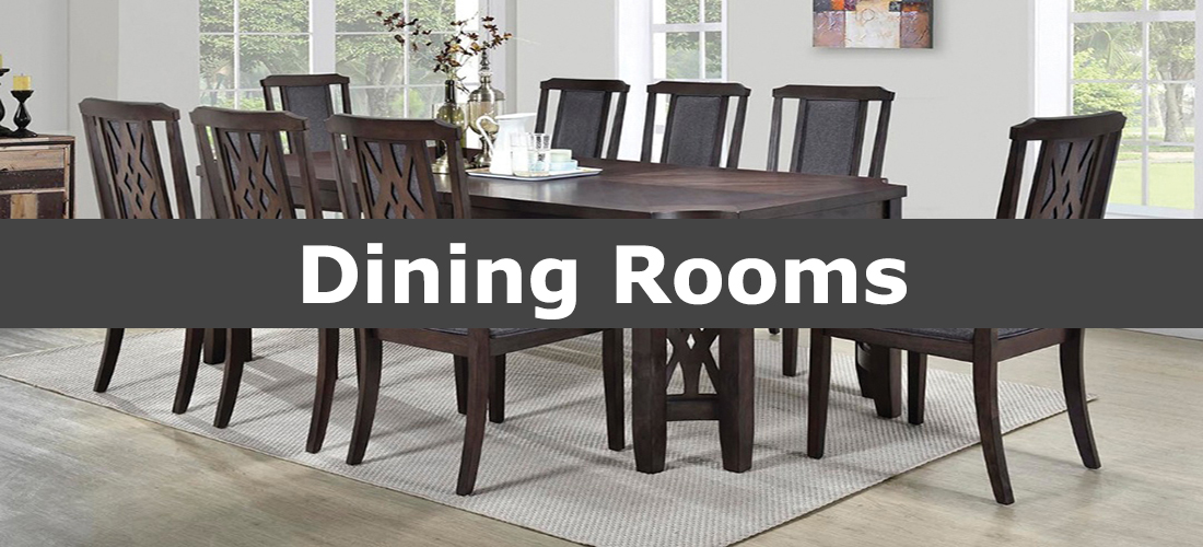 Dining Rooms